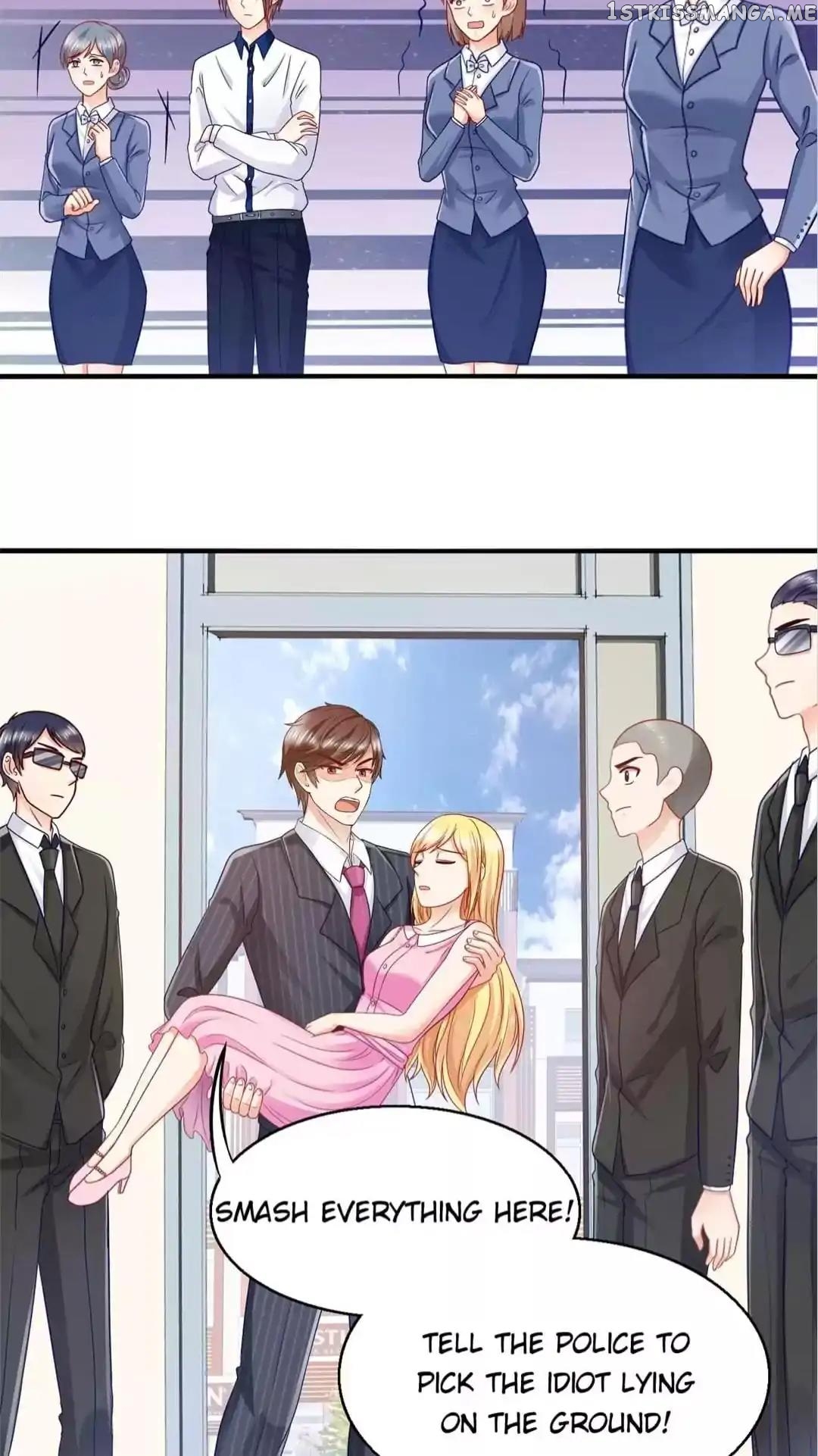 Marry Me Again, Honey chapter 75 - page 25