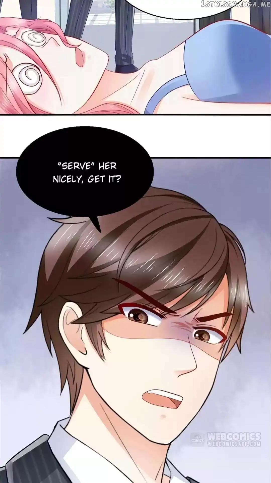 Marry Me Again, Honey chapter 75 - page 26