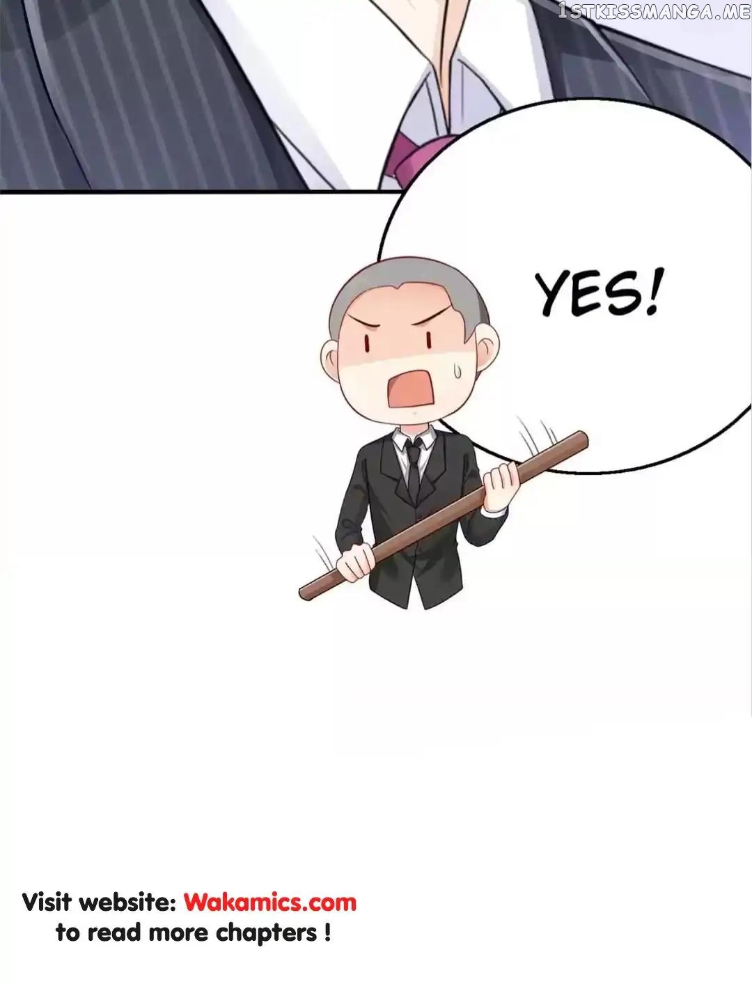 Marry Me Again, Honey chapter 75 - page 27