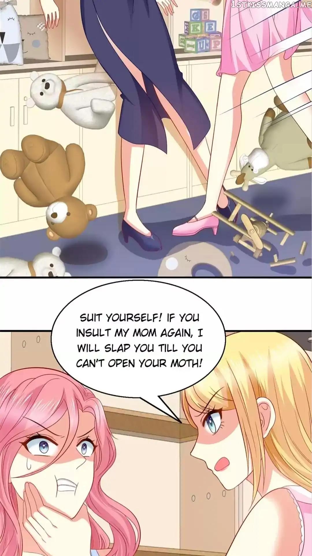 Marry Me Again, Honey chapter 75 - page 3