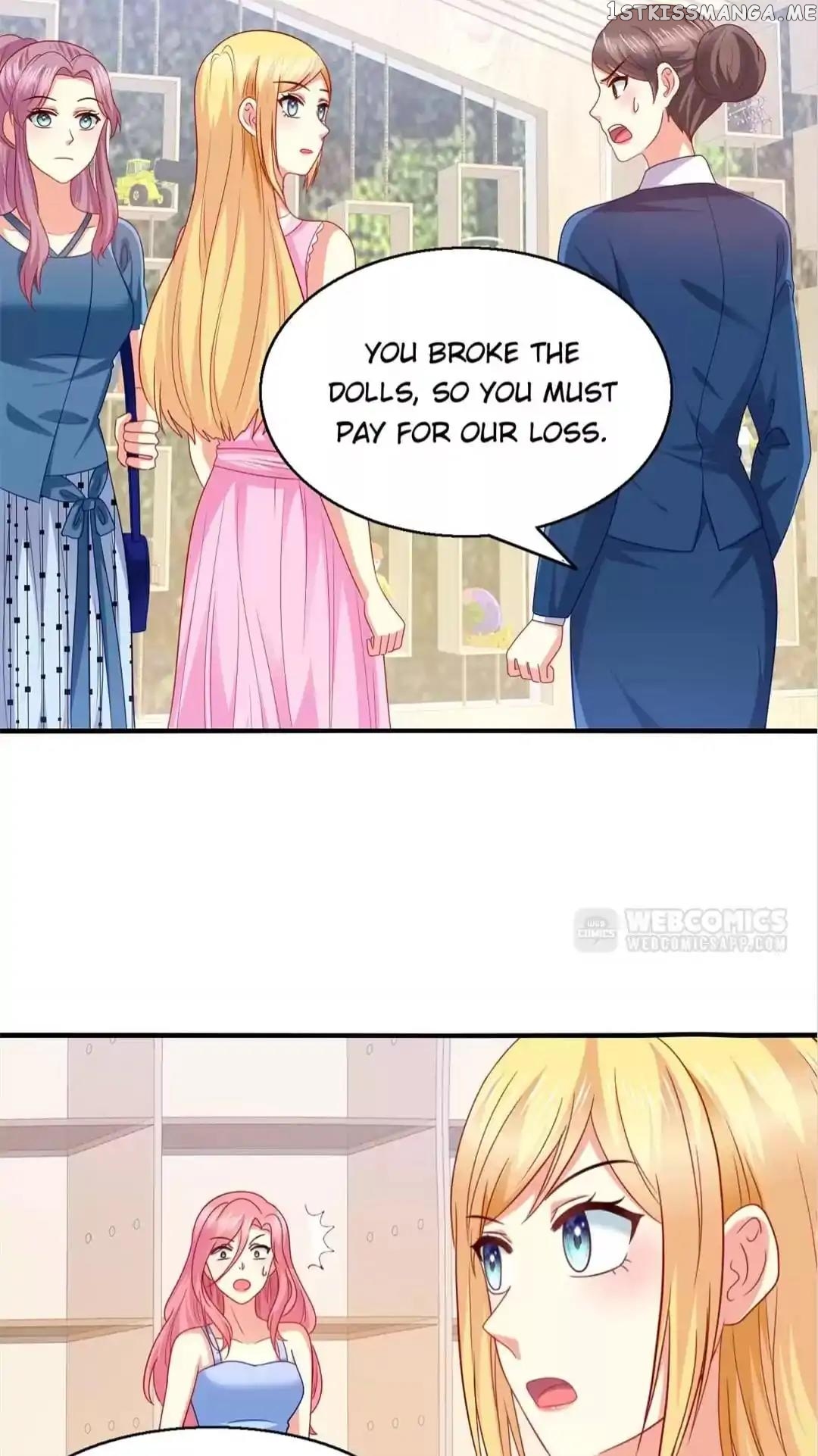 Marry Me Again, Honey chapter 75 - page 5