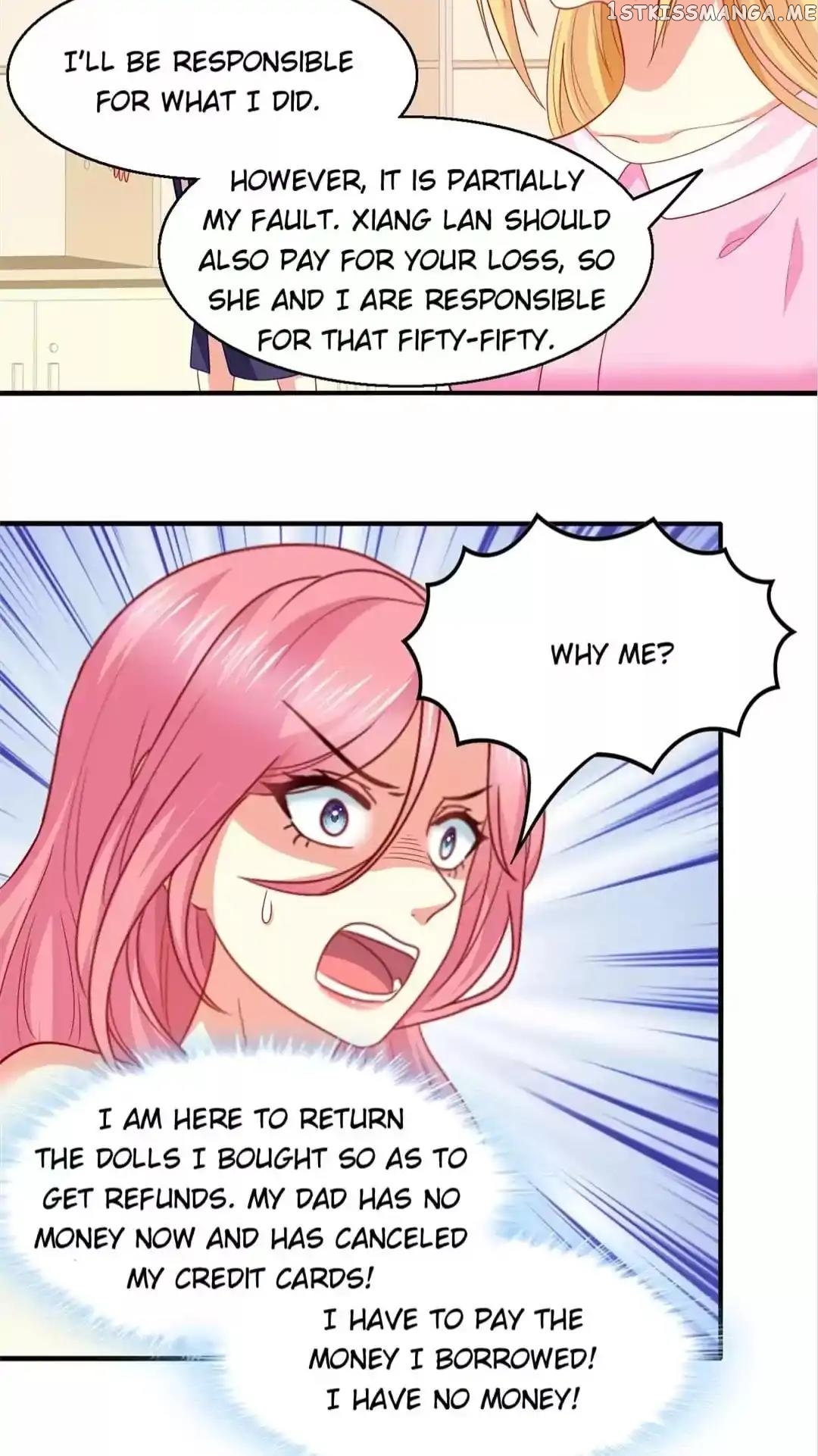 Marry Me Again, Honey chapter 75 - page 6