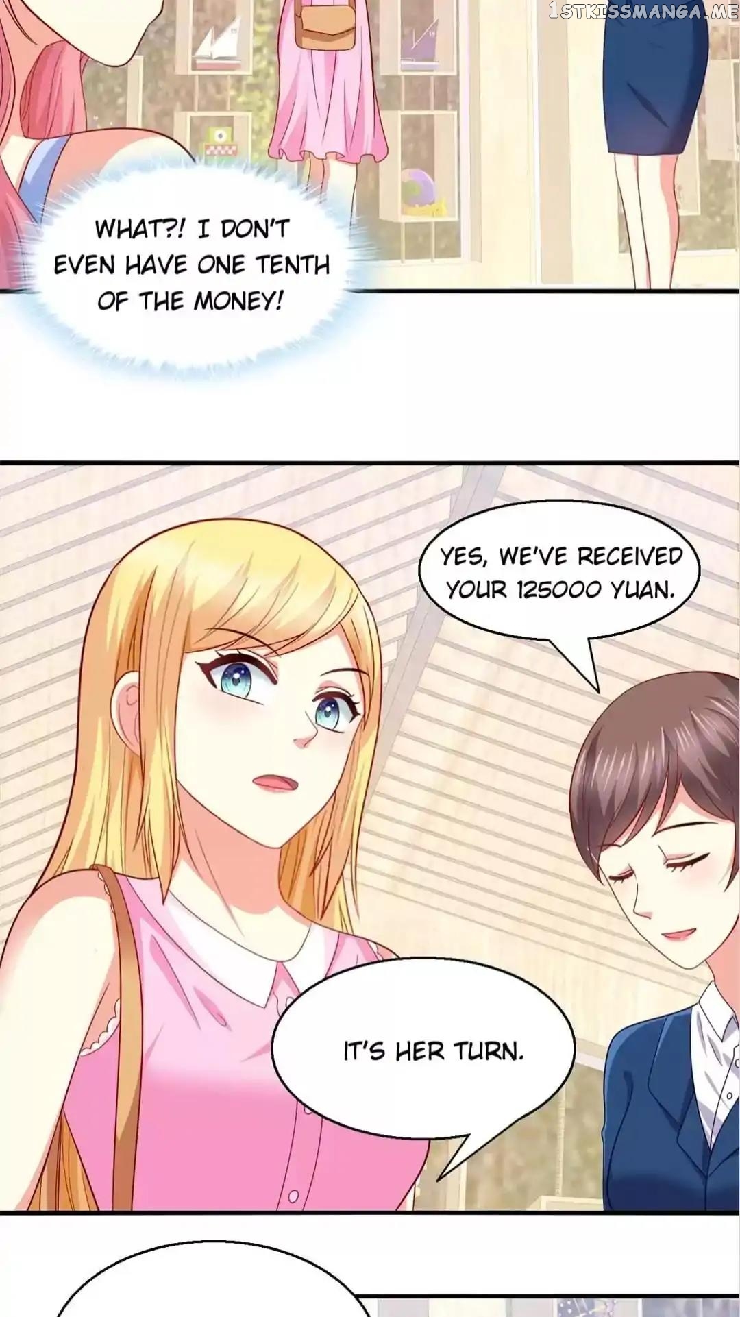 Marry Me Again, Honey chapter 75 - page 8