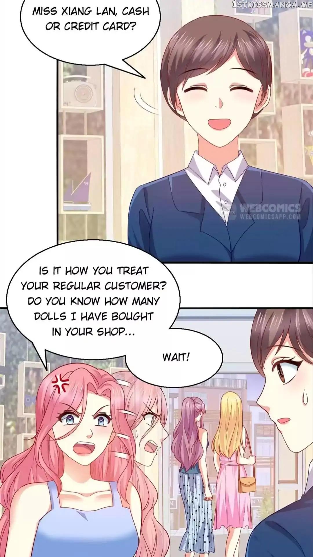 Marry Me Again, Honey chapter 75 - page 9