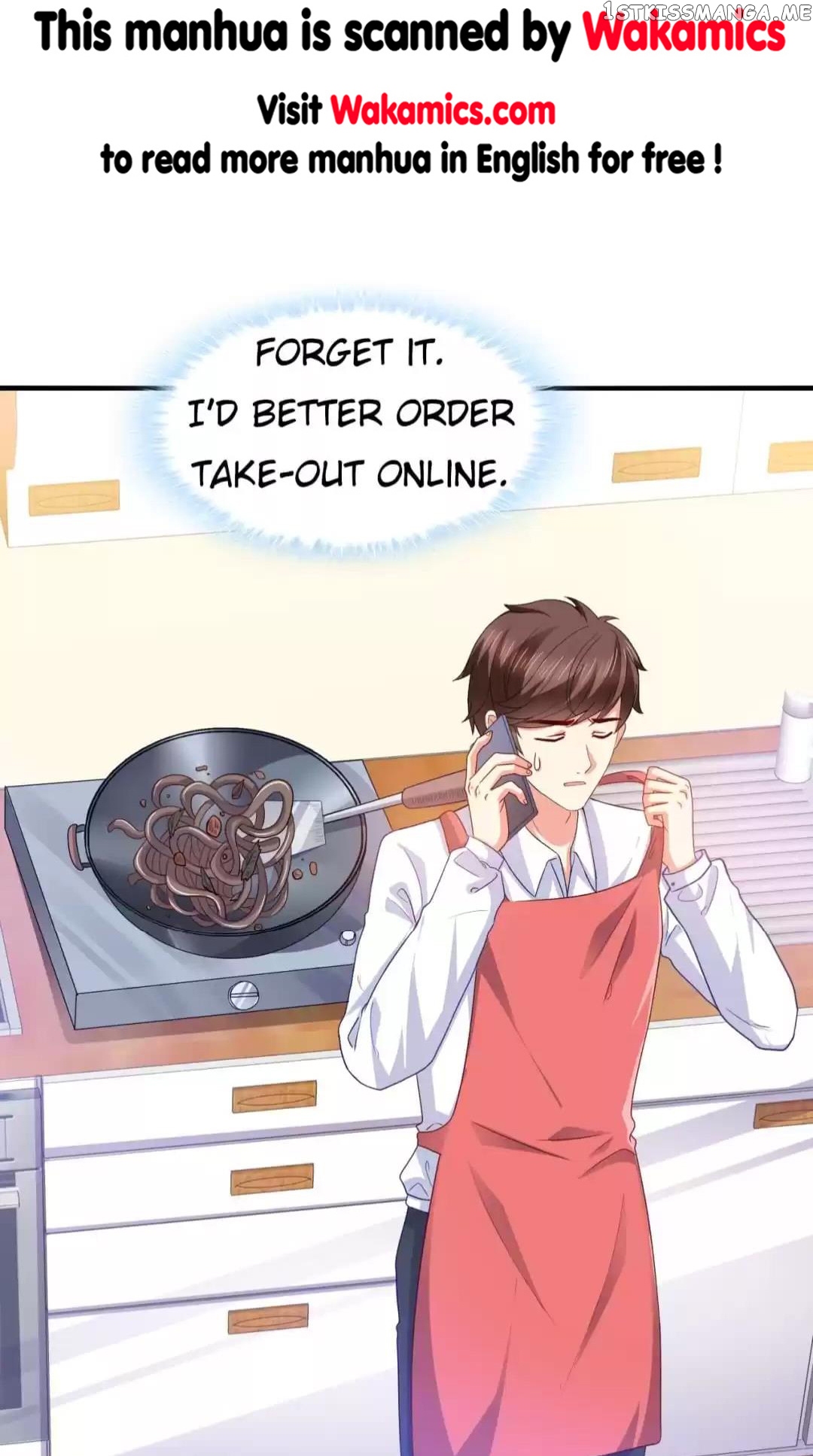 Marry Me Again, Honey chapter 65 - page 1