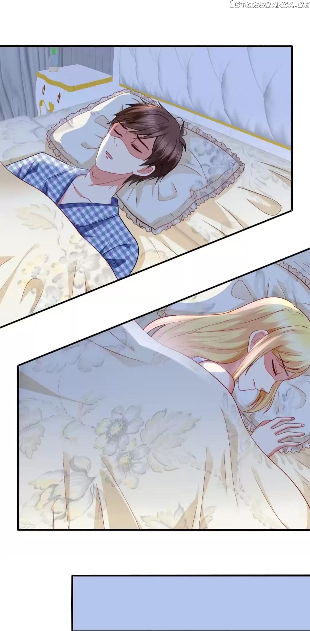 Marry Me Again, Honey chapter 65 - page 12