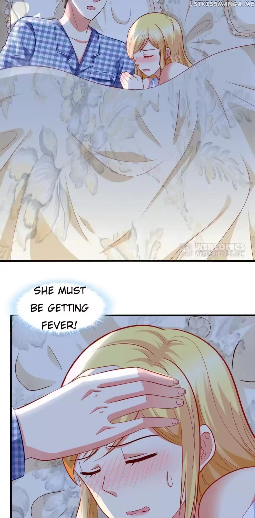 Marry Me Again, Honey chapter 65 - page 14