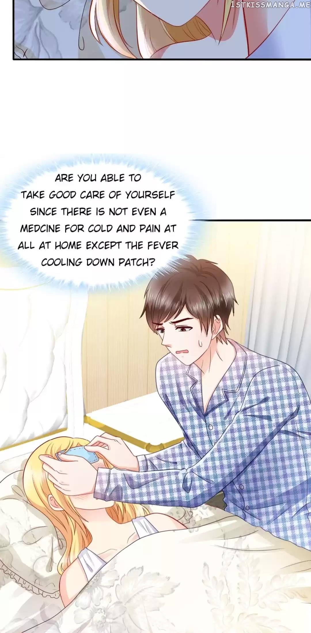 Marry Me Again, Honey chapter 65 - page 15