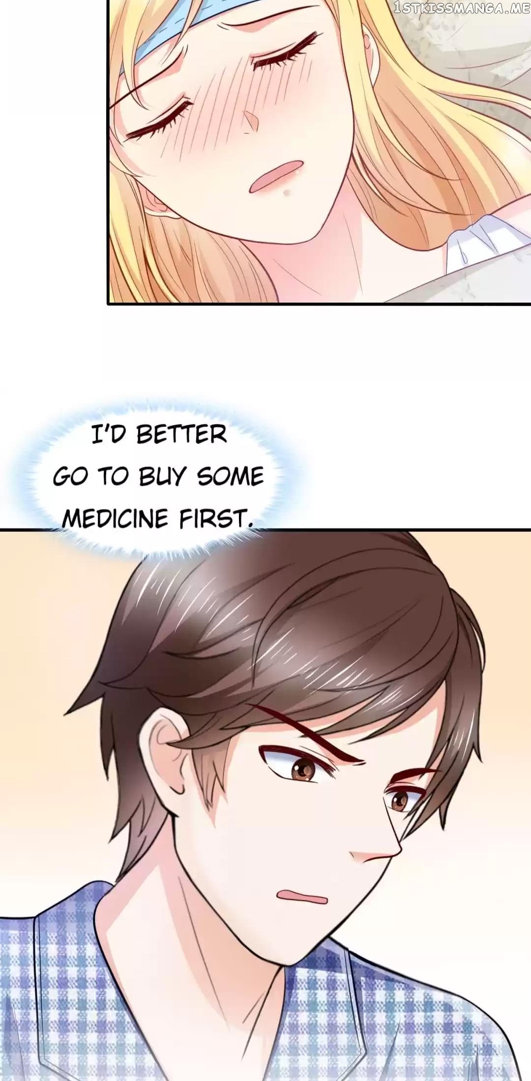 Marry Me Again, Honey chapter 65 - page 18
