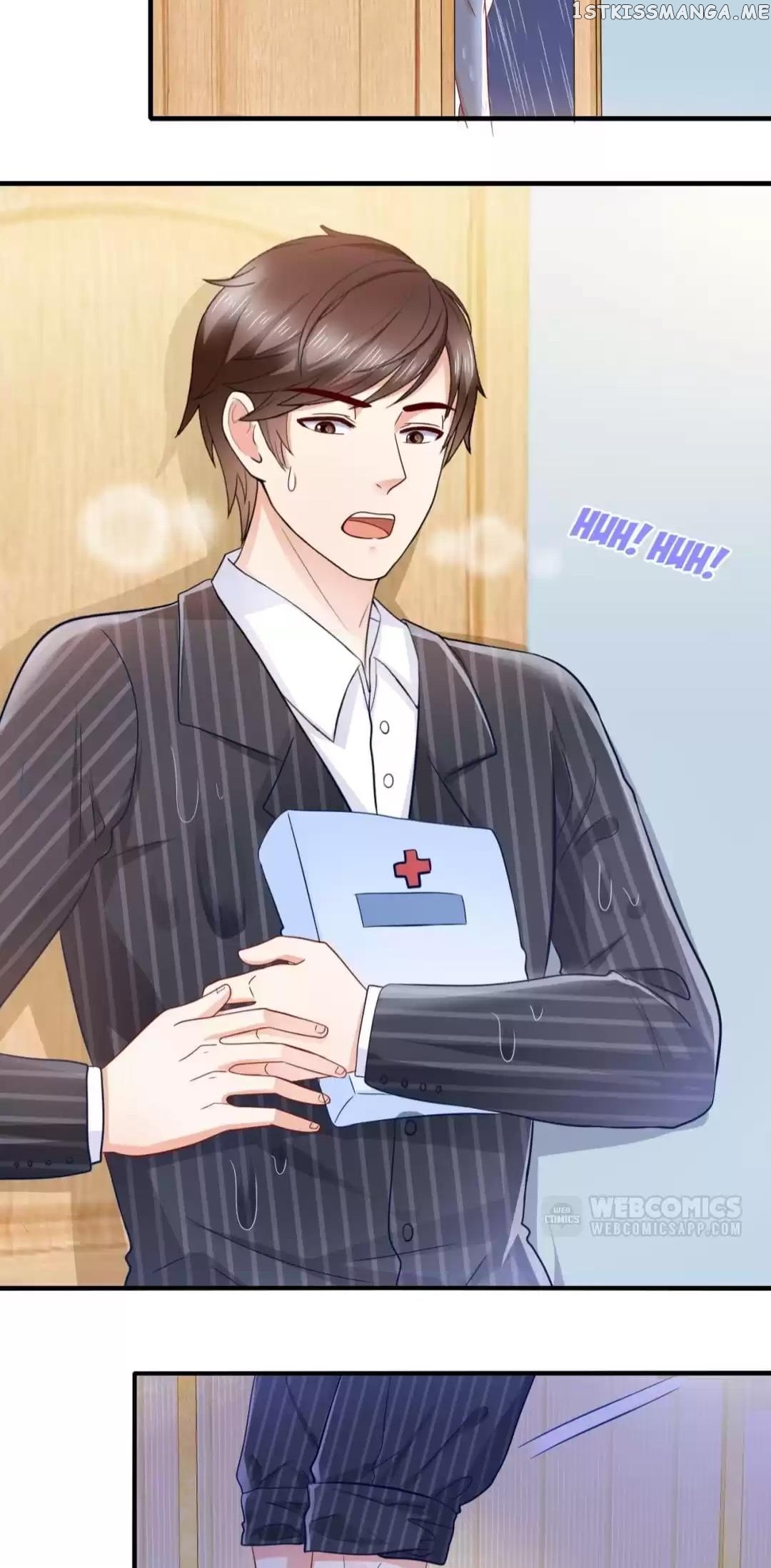 Marry Me Again, Honey chapter 65 - page 20