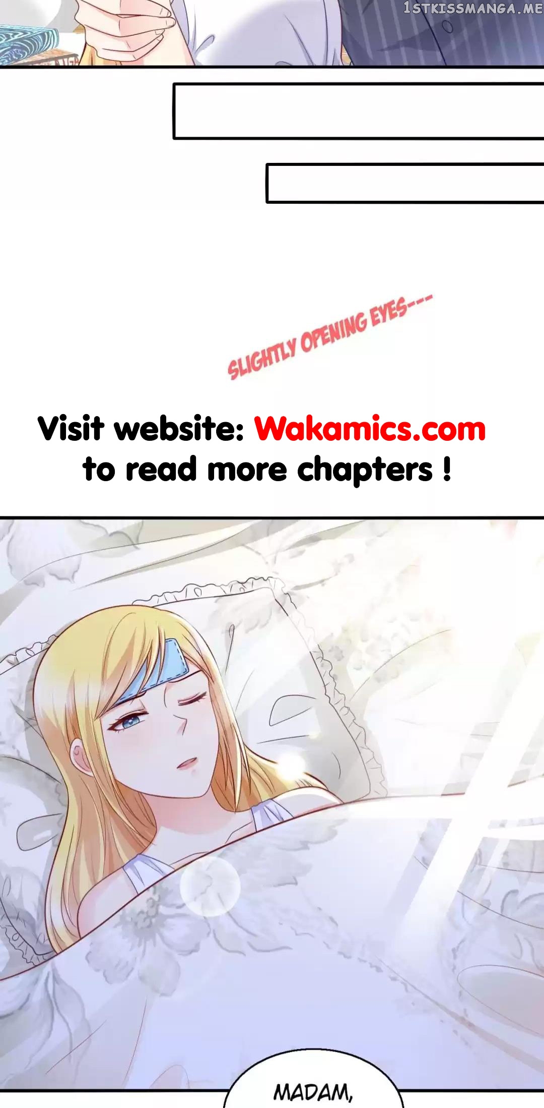 Marry Me Again, Honey chapter 65 - page 22