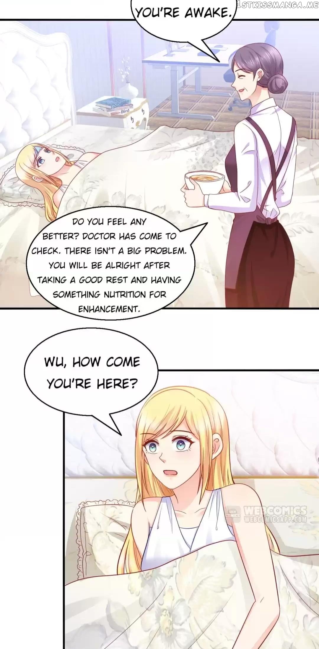 Marry Me Again, Honey chapter 65 - page 23
