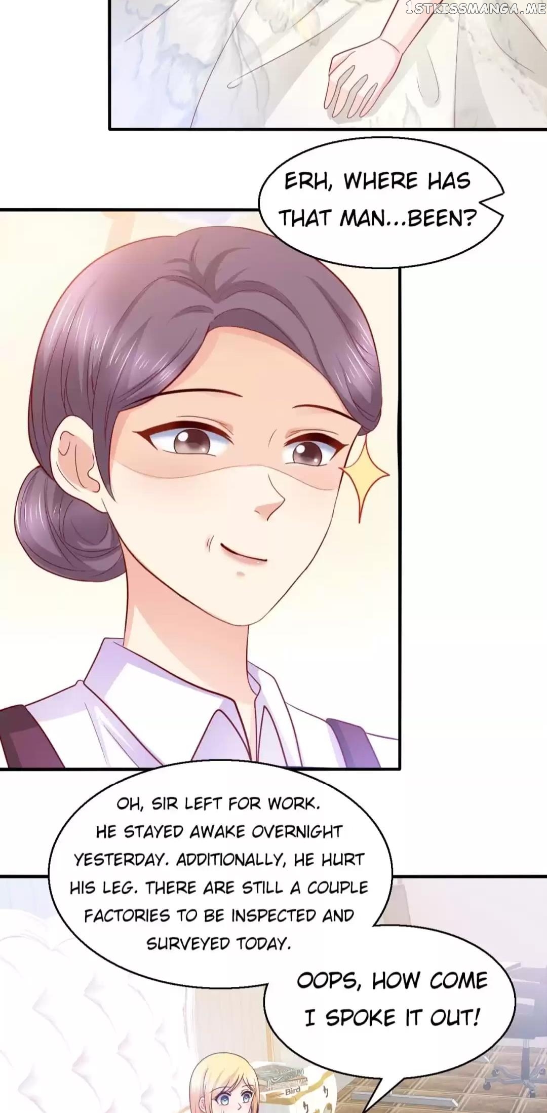 Marry Me Again, Honey chapter 65 - page 24