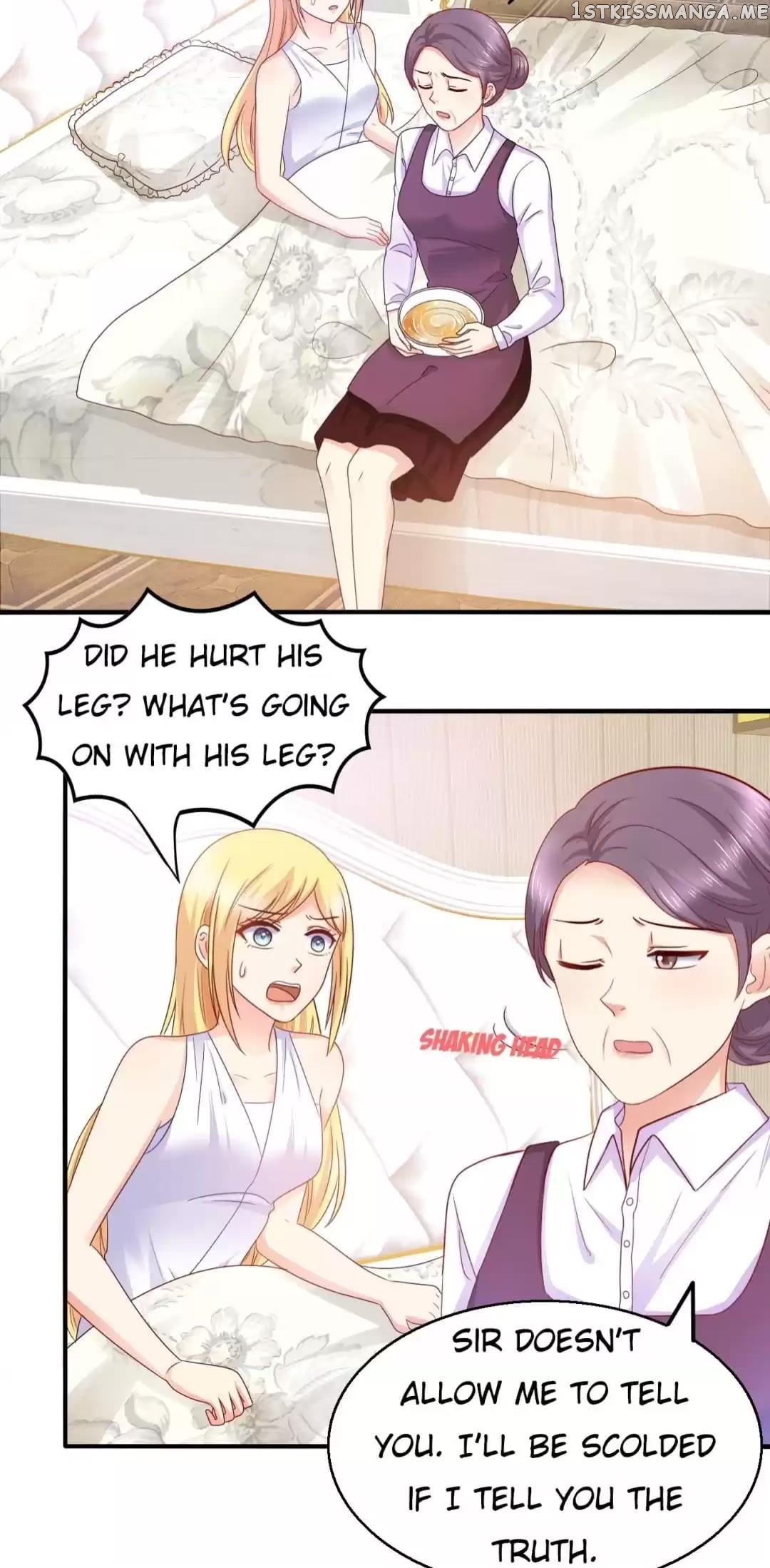 Marry Me Again, Honey chapter 65 - page 25
