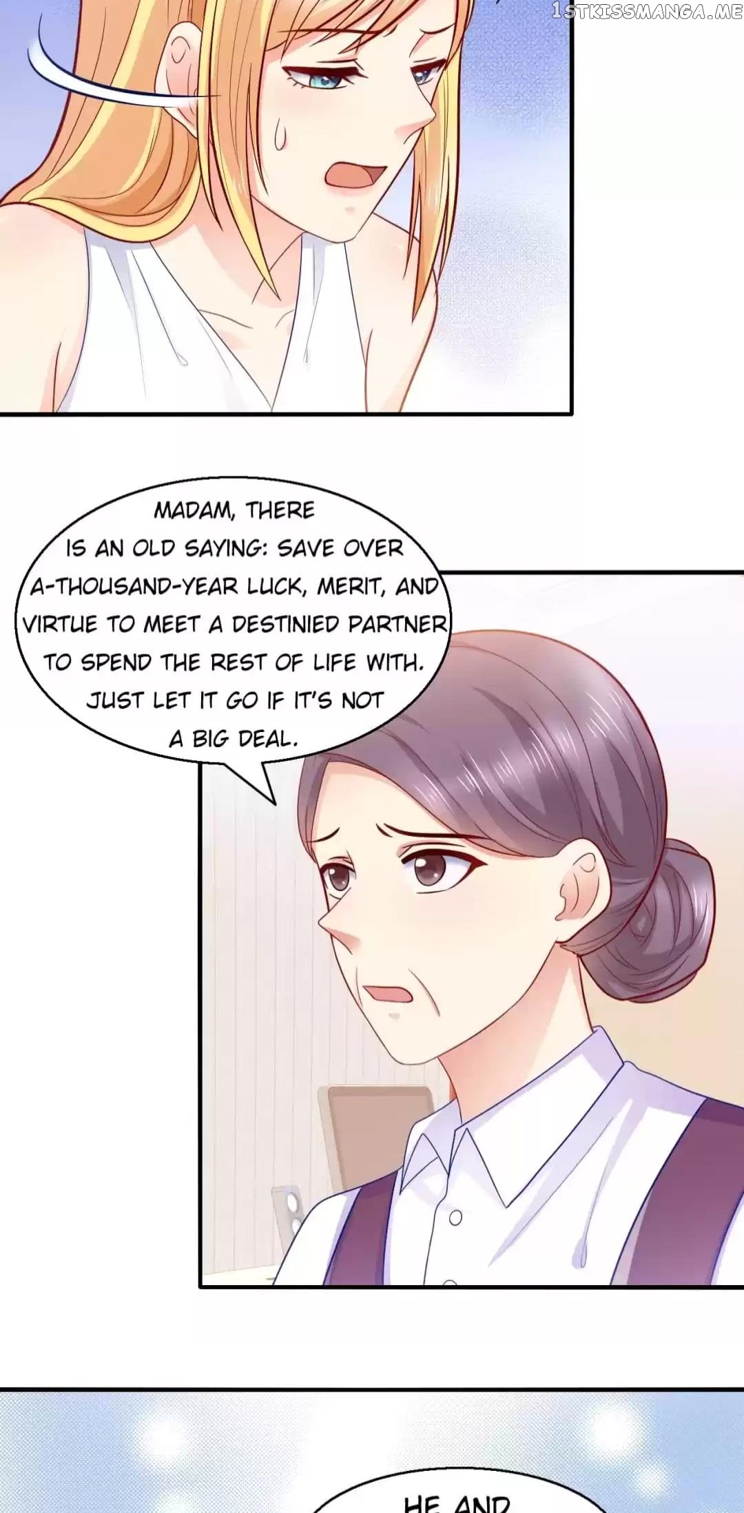 Marry Me Again, Honey chapter 65 - page 28