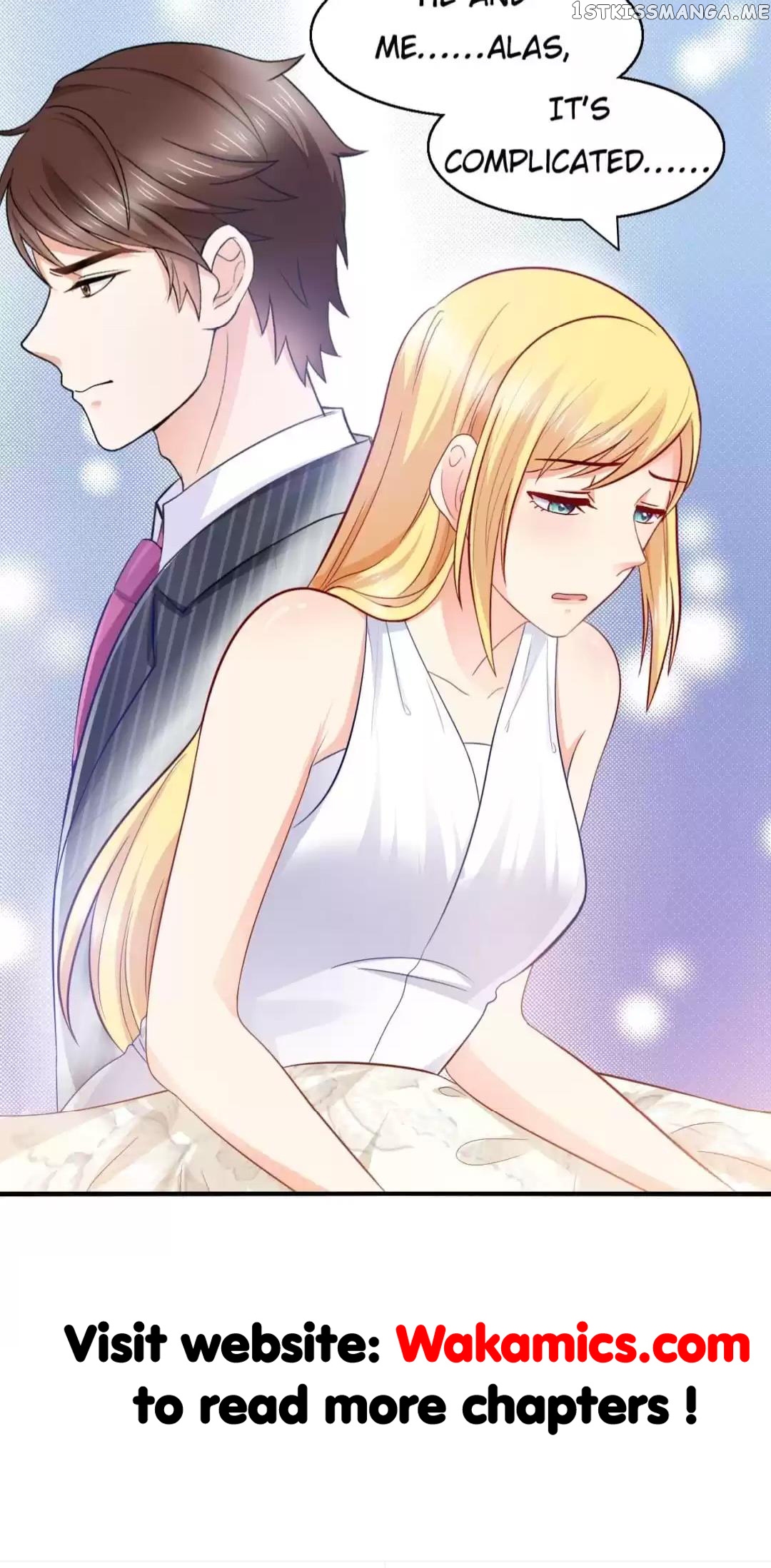 Marry Me Again, Honey chapter 65 - page 29