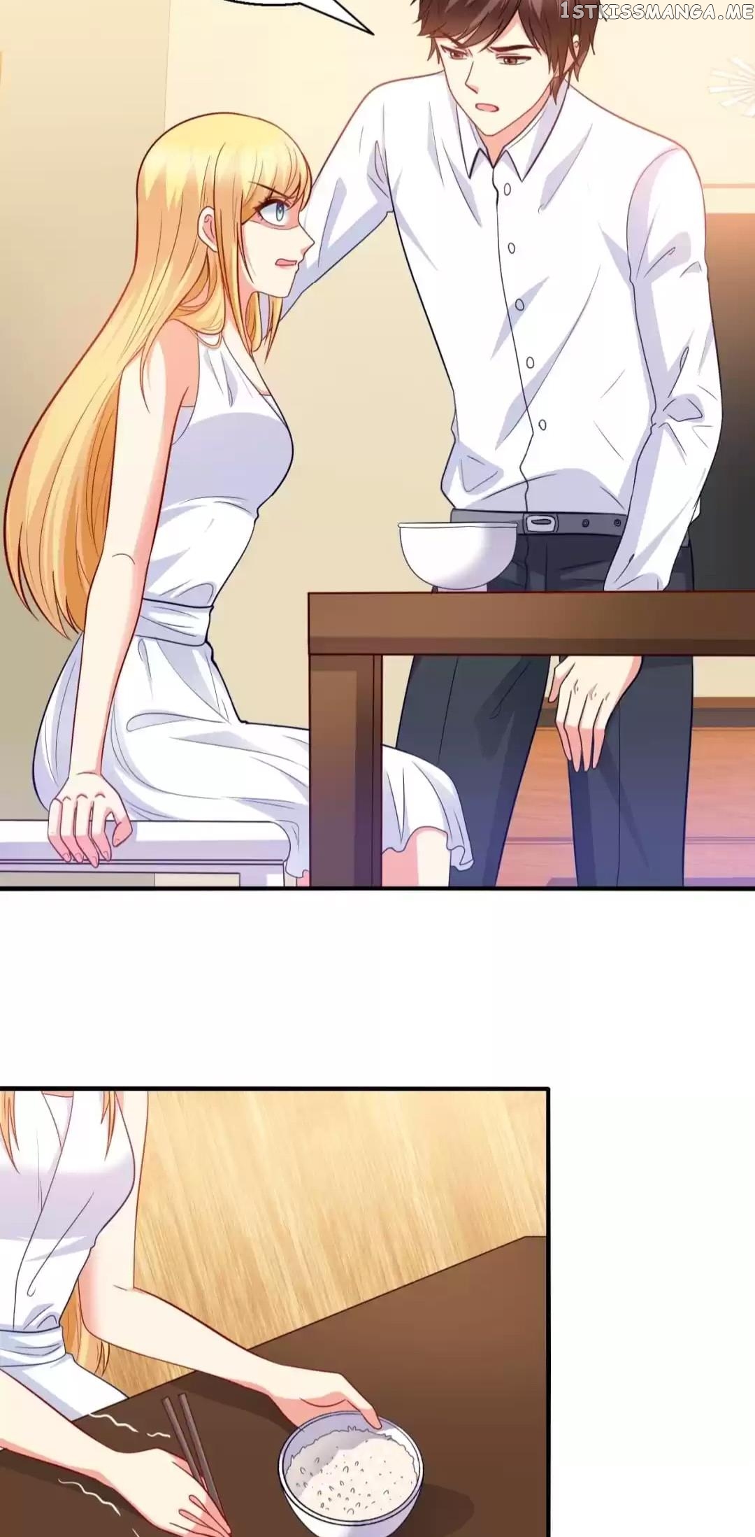 Marry Me Again, Honey chapter 65 - page 3