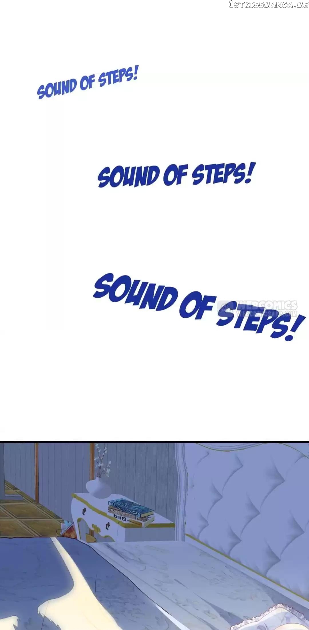 Marry Me Again, Honey chapter 65 - page 8