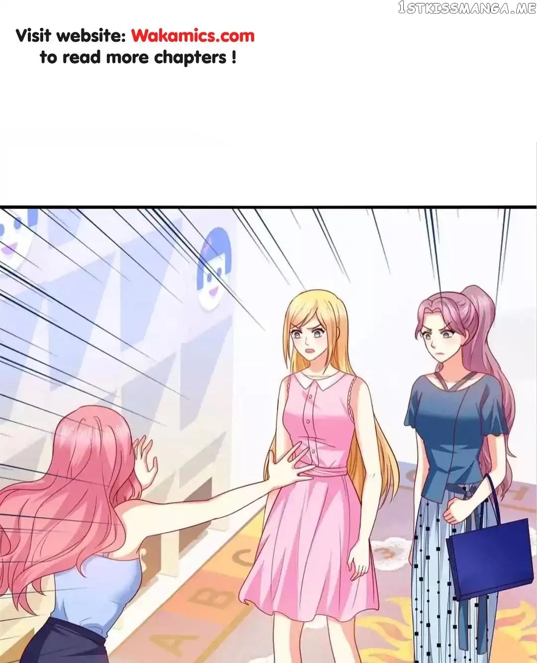 Marry Me Again, Honey chapter 74 - page 1