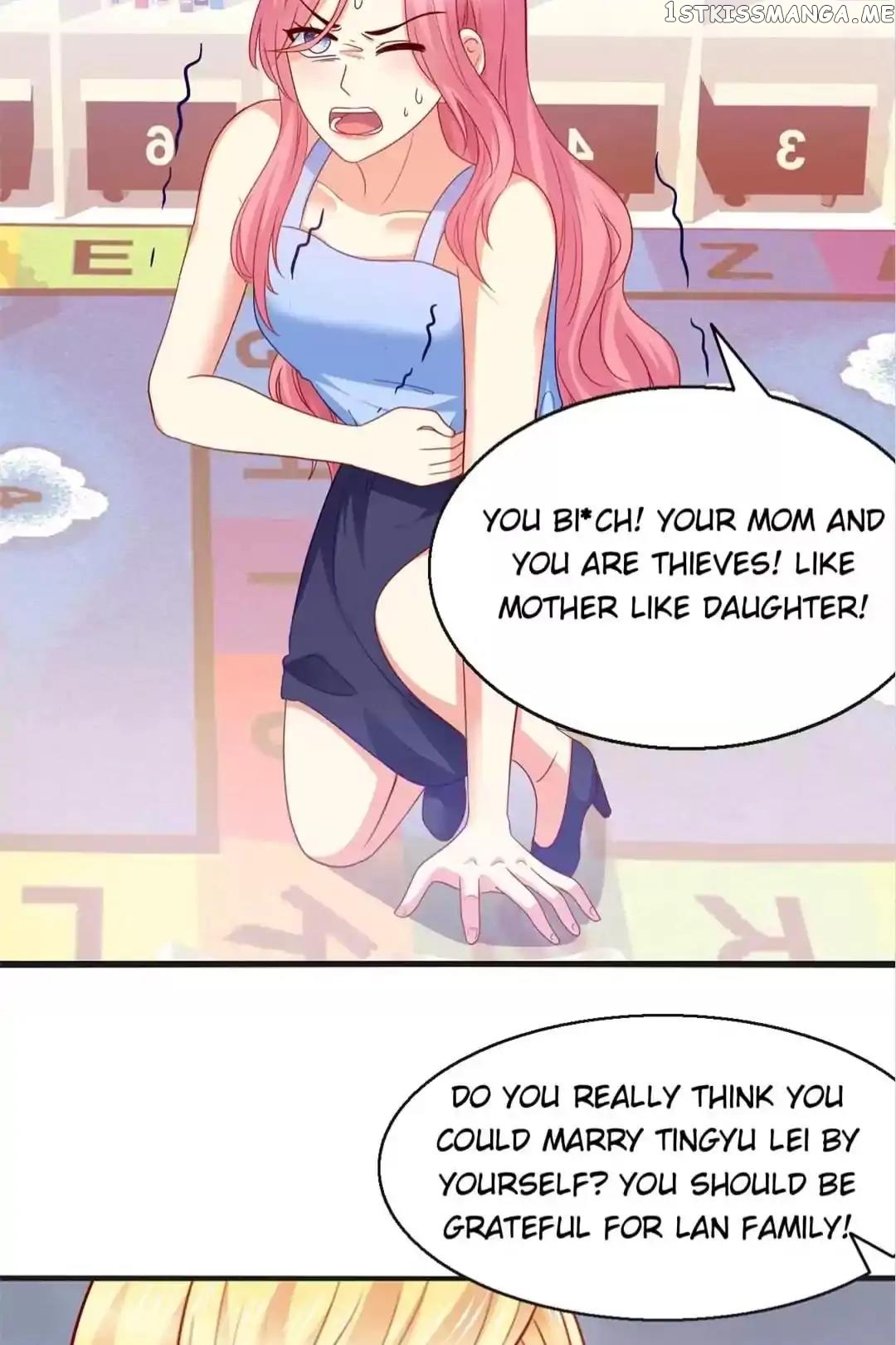 Marry Me Again, Honey chapter 74 - page 11
