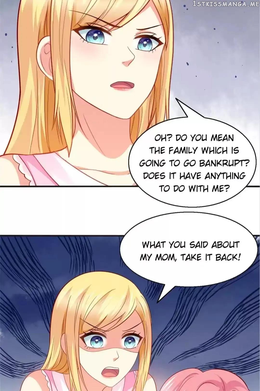 Marry Me Again, Honey chapter 74 - page 12