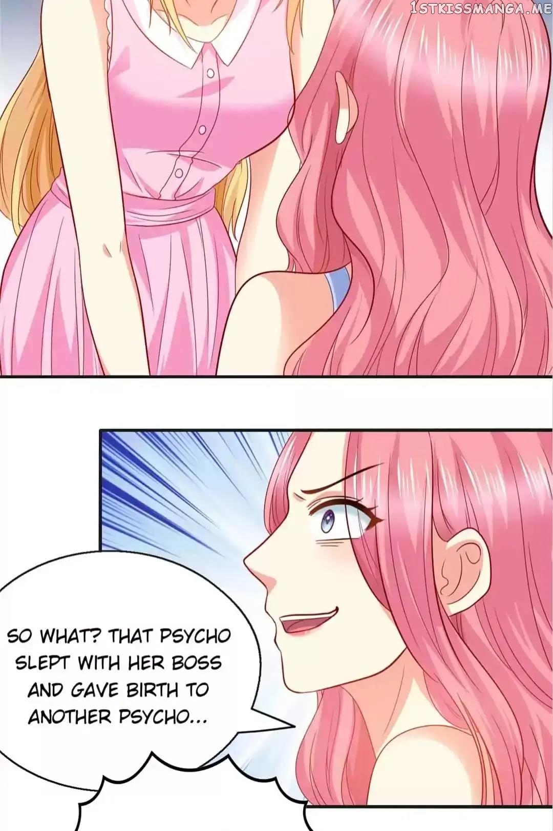 Marry Me Again, Honey chapter 74 - page 13