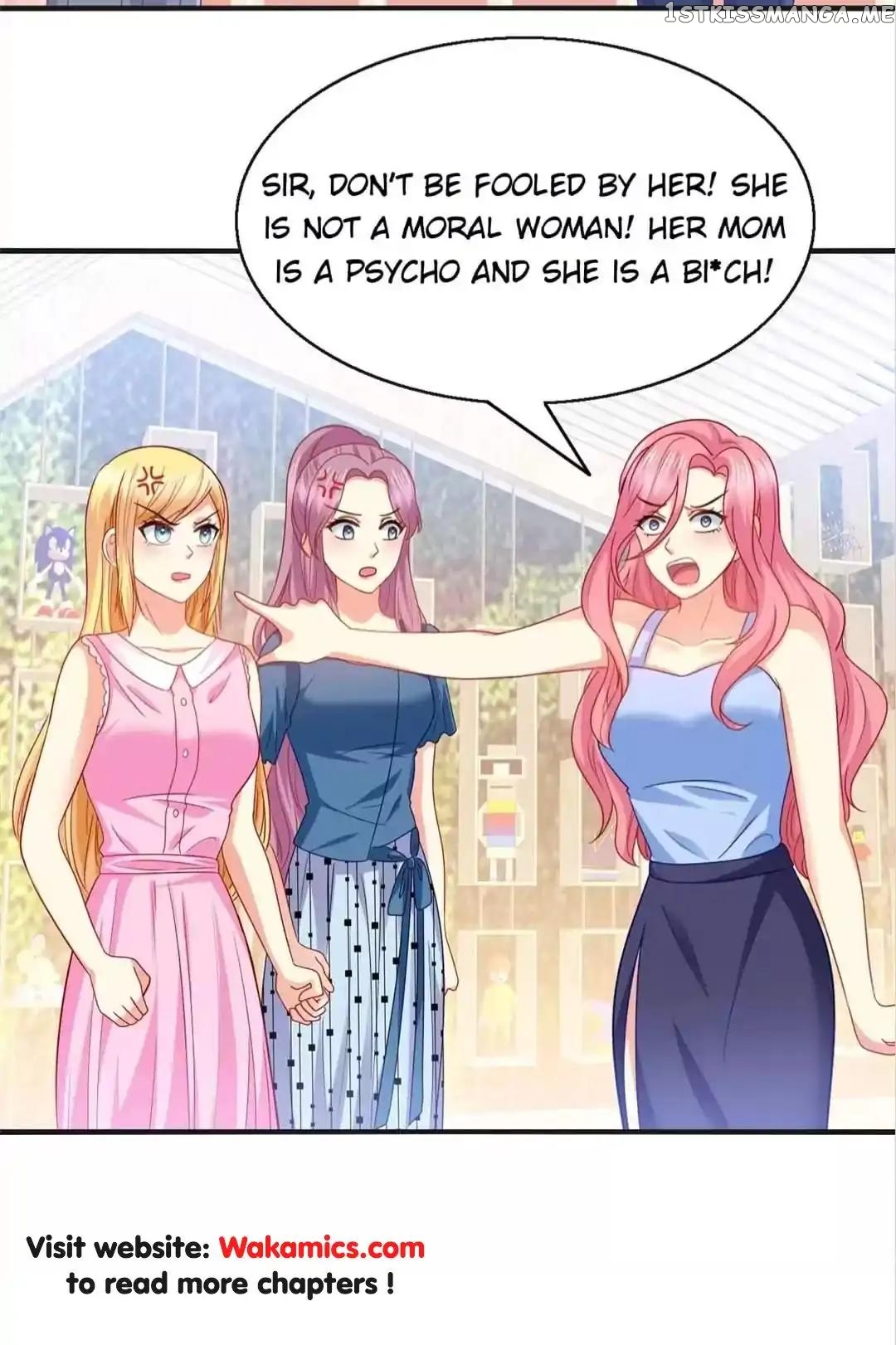 Marry Me Again, Honey chapter 74 - page 16
