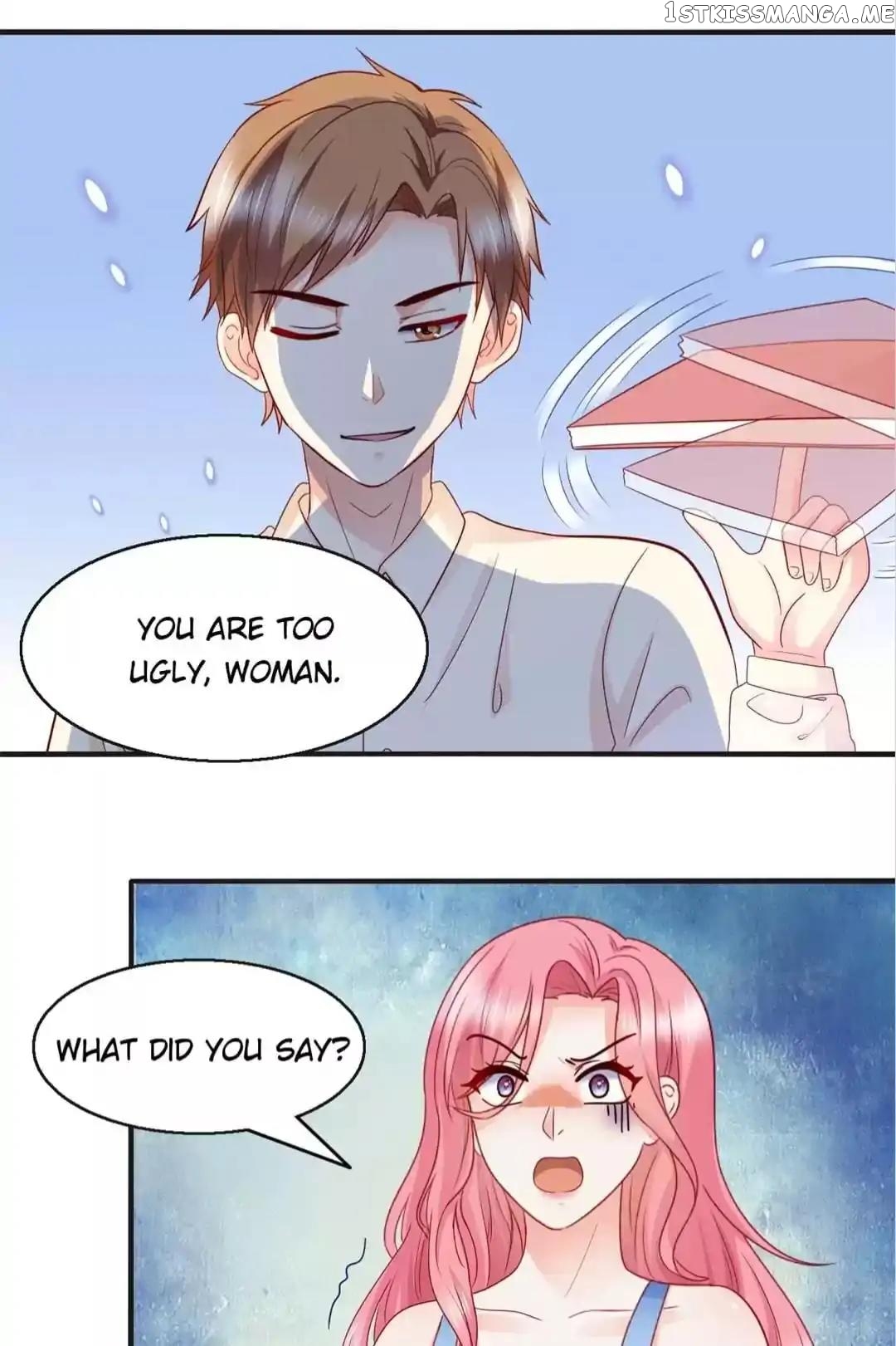 Marry Me Again, Honey chapter 74 - page 17