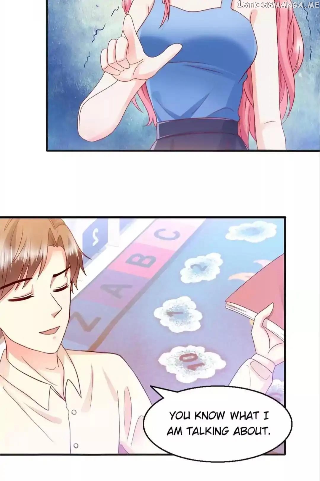 Marry Me Again, Honey chapter 74 - page 18