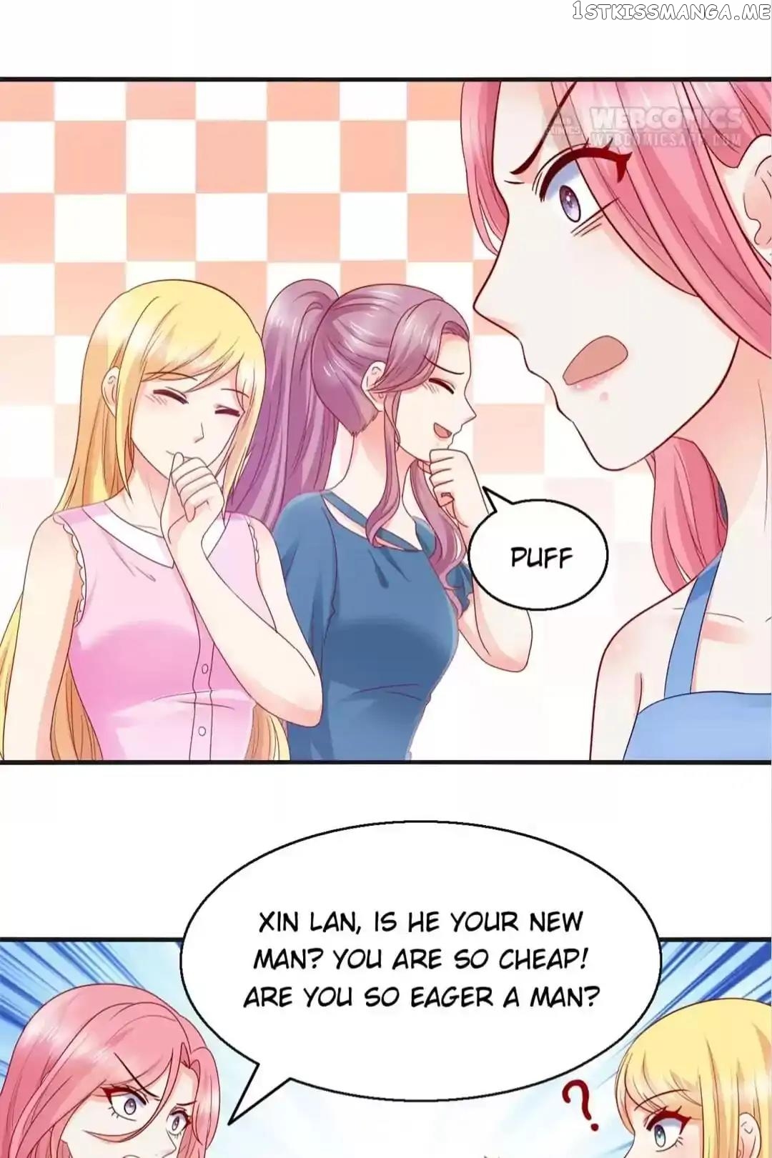 Marry Me Again, Honey chapter 74 - page 19