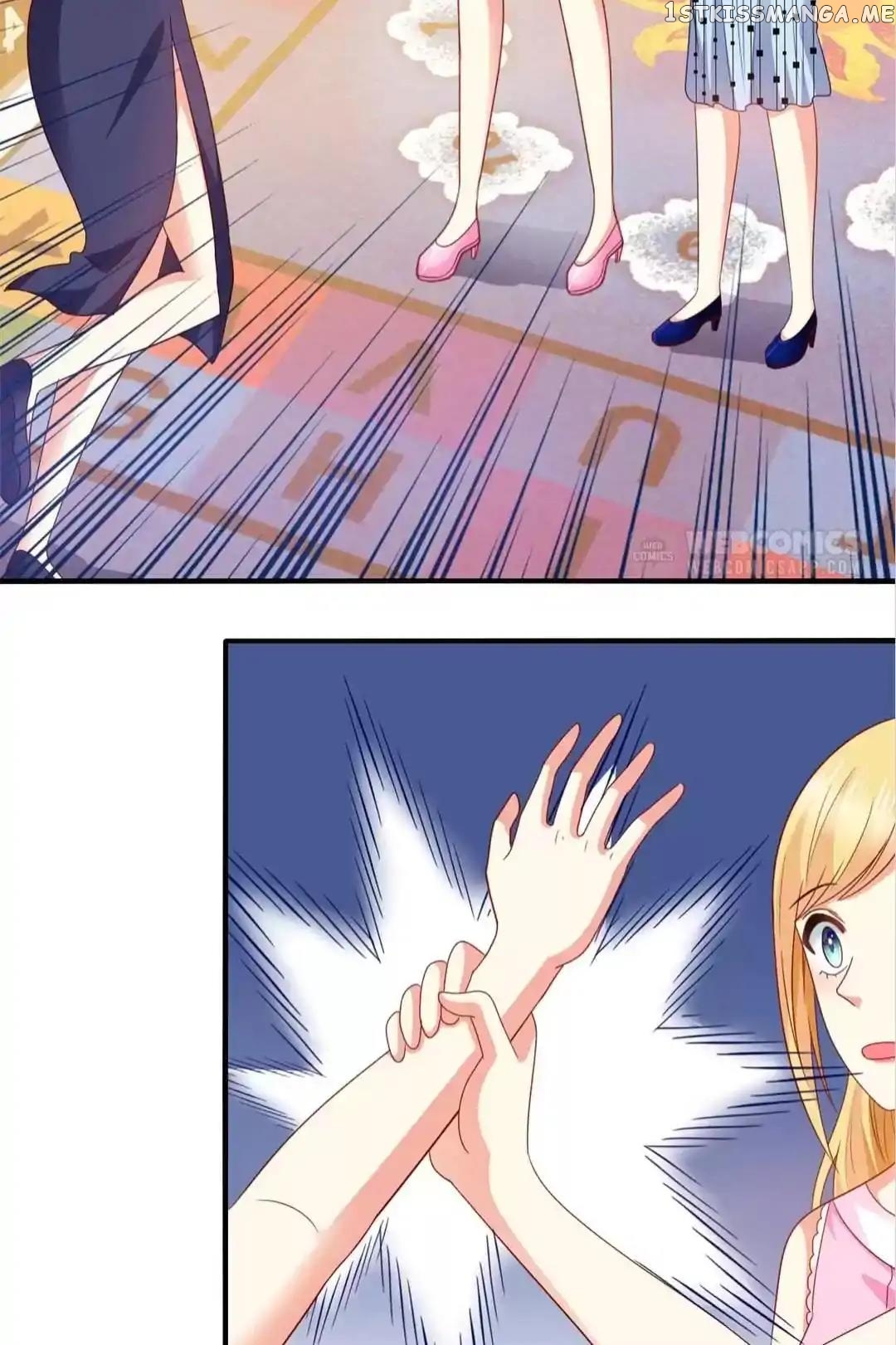 Marry Me Again, Honey chapter 74 - page 2