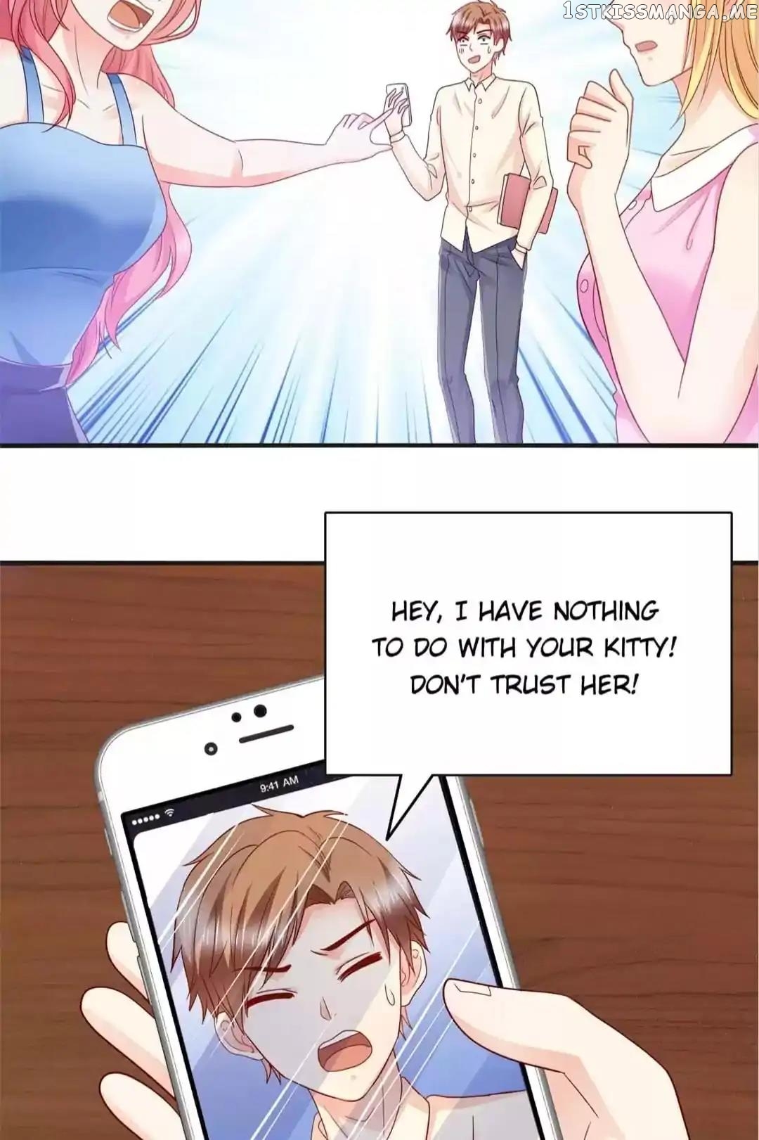 Marry Me Again, Honey chapter 74 - page 20