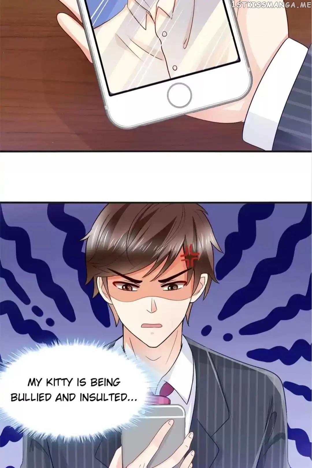 Marry Me Again, Honey chapter 74 - page 21