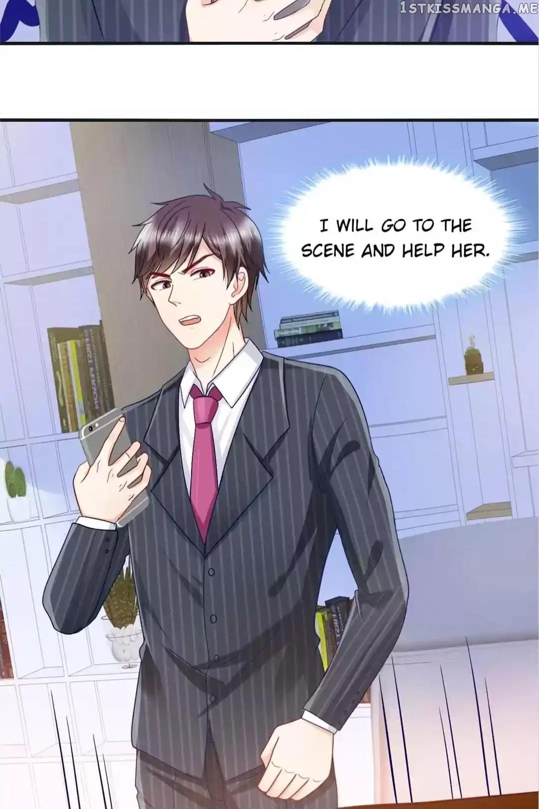 Marry Me Again, Honey chapter 74 - page 22