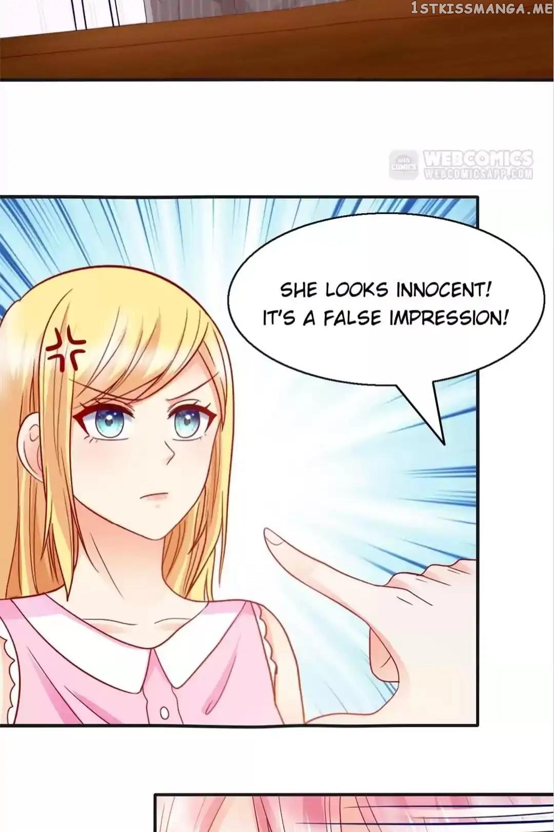 Marry Me Again, Honey chapter 74 - page 23