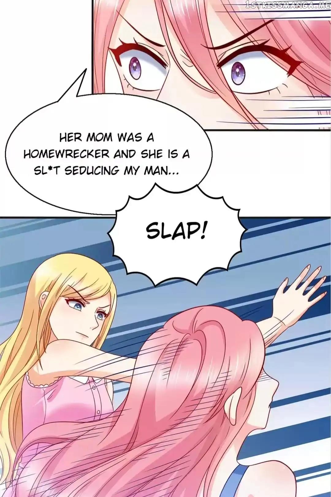 Marry Me Again, Honey chapter 74 - page 24