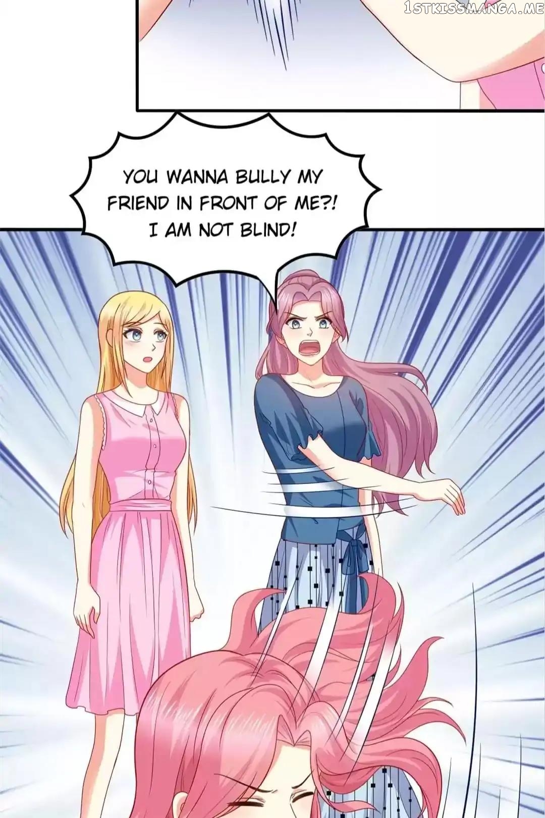 Marry Me Again, Honey chapter 74 - page 3