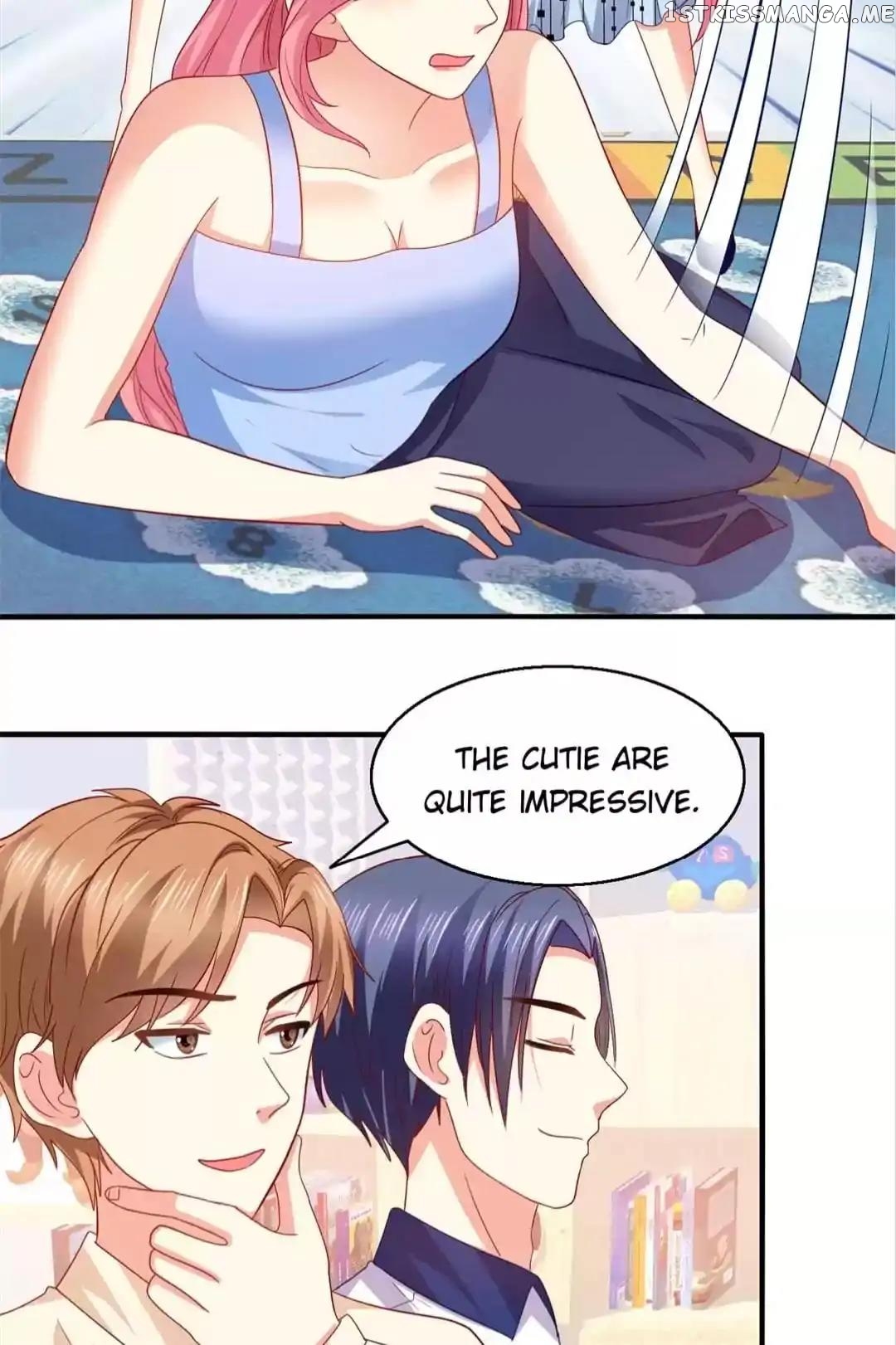 Marry Me Again, Honey chapter 74 - page 4