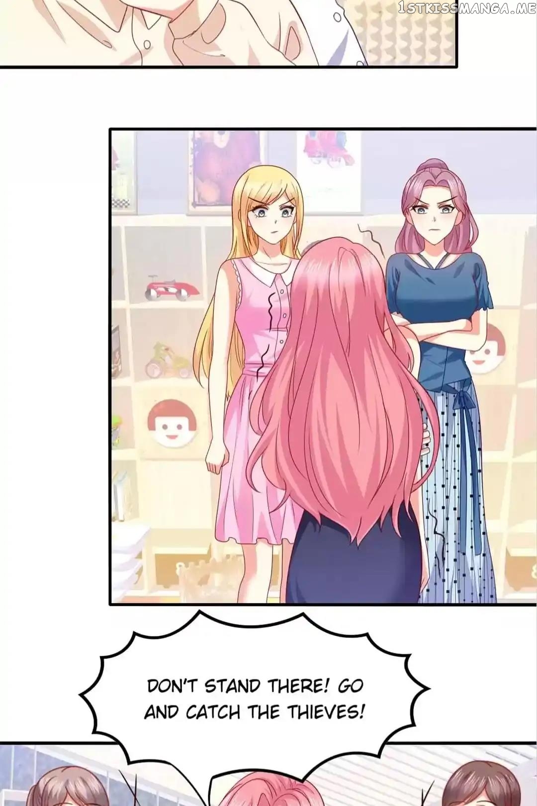 Marry Me Again, Honey chapter 74 - page 5