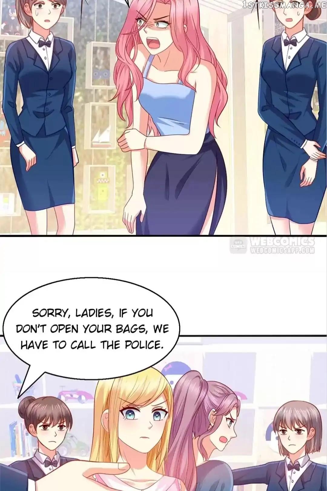 Marry Me Again, Honey chapter 74 - page 6