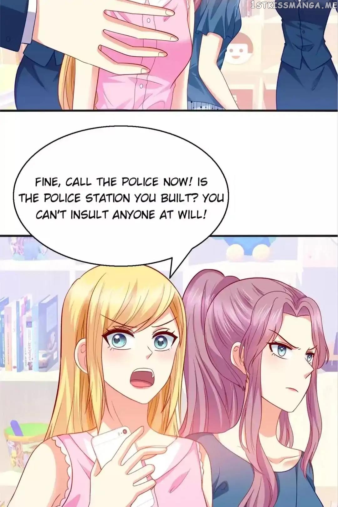 Marry Me Again, Honey chapter 74 - page 7