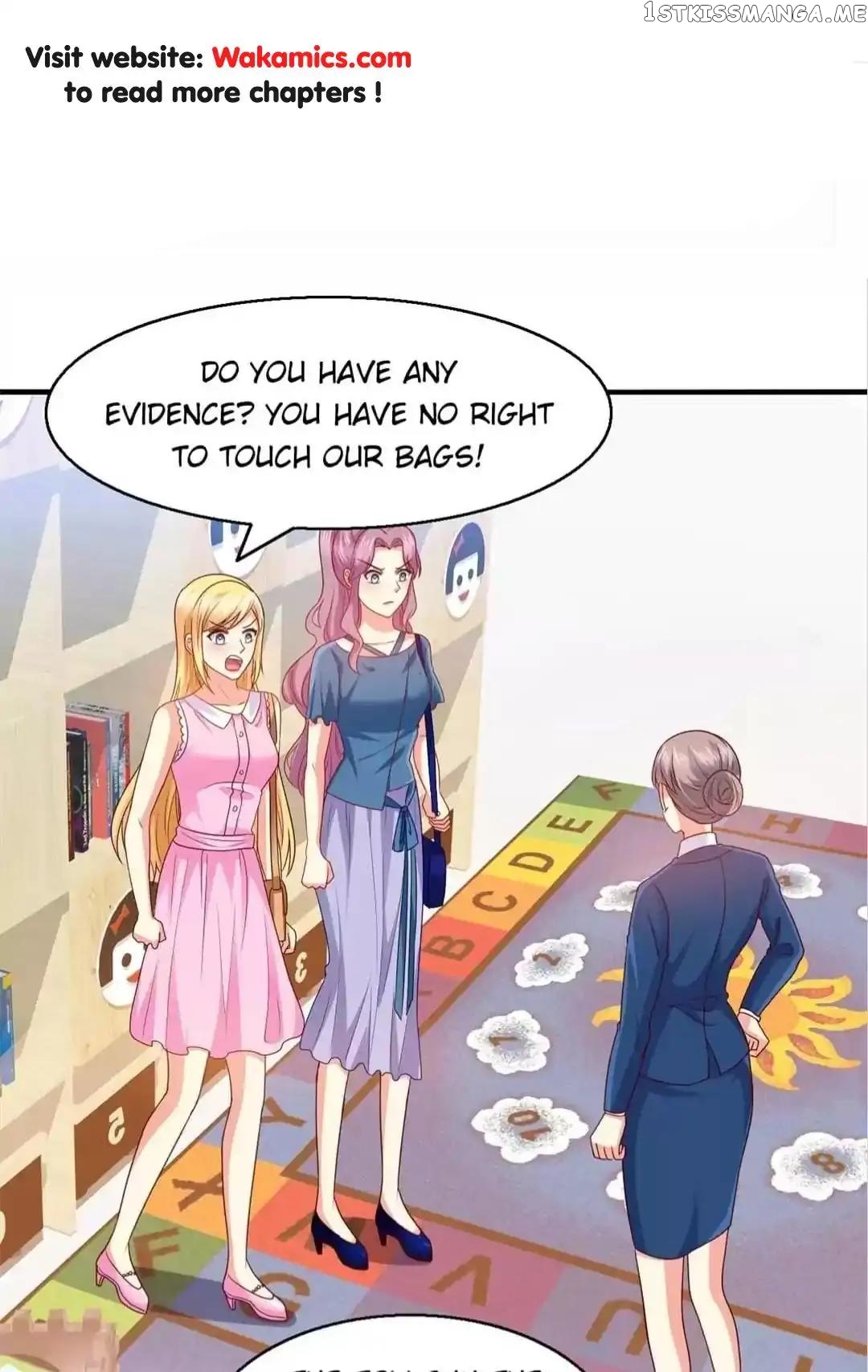 Marry Me Again, Honey chapter 73 - page 1