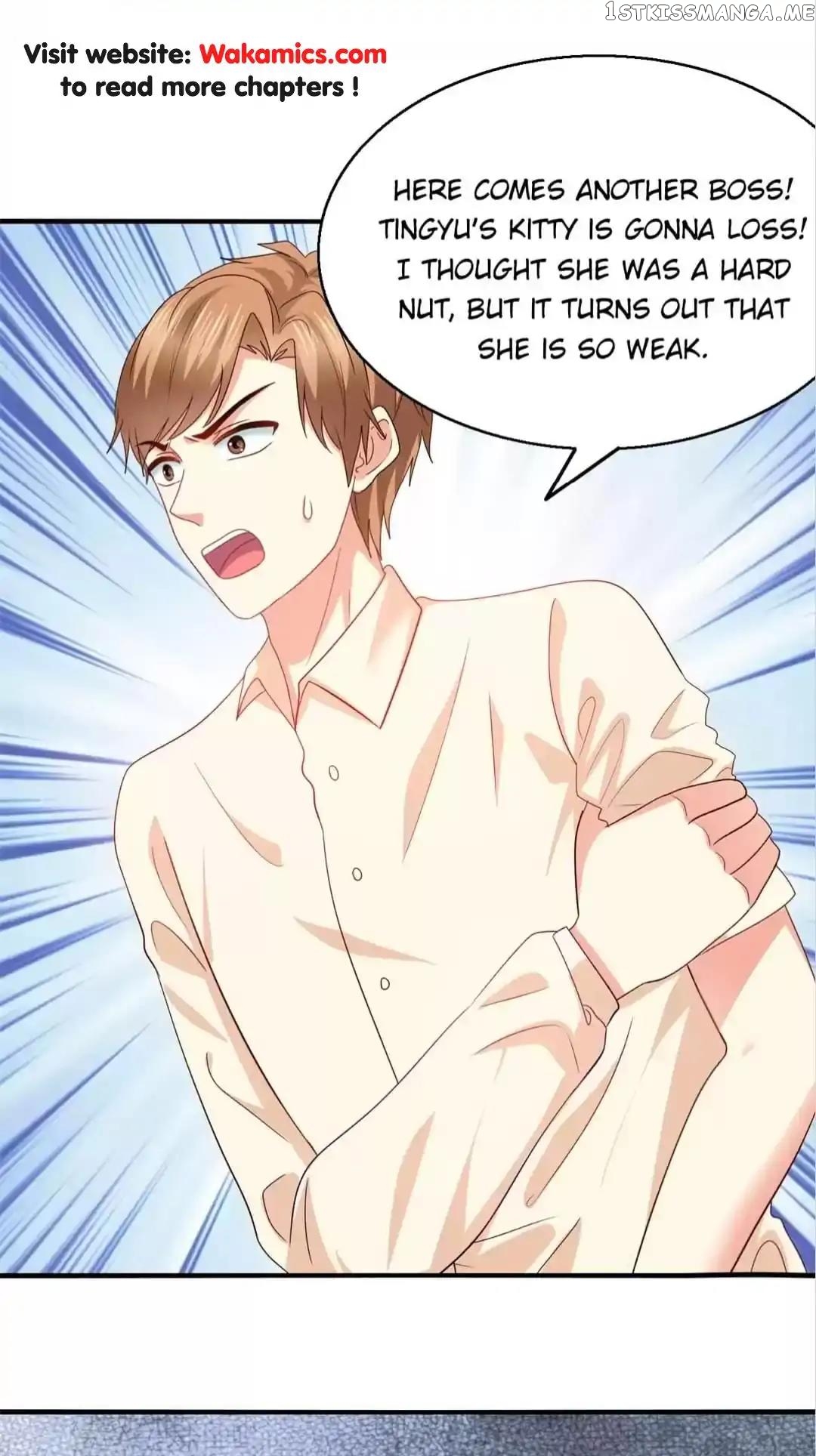 Marry Me Again, Honey chapter 73 - page 10