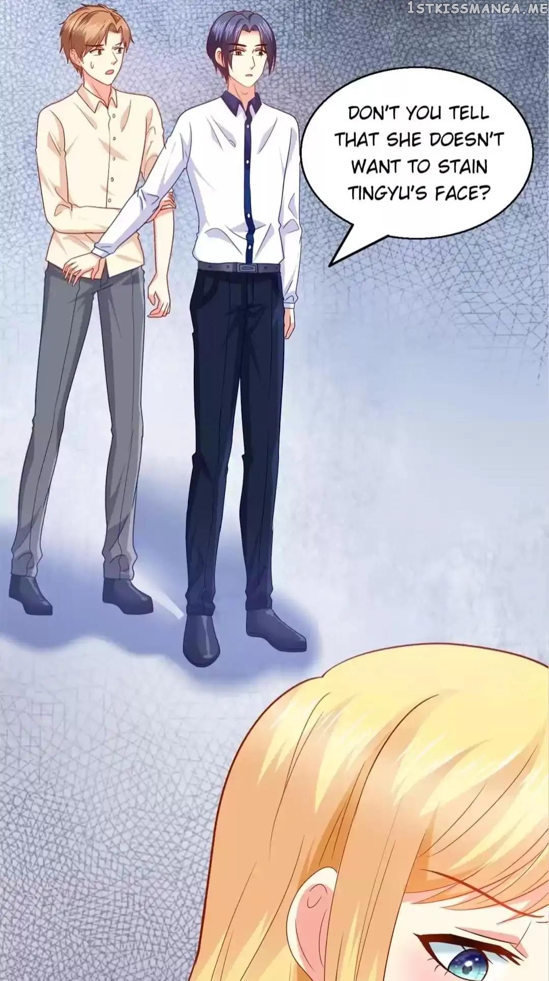 Marry Me Again, Honey chapter 73 - page 11