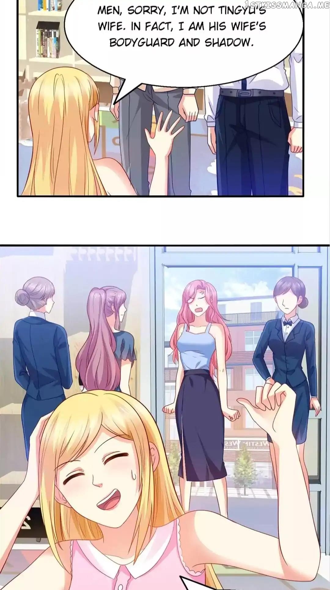 Marry Me Again, Honey chapter 73 - page 13