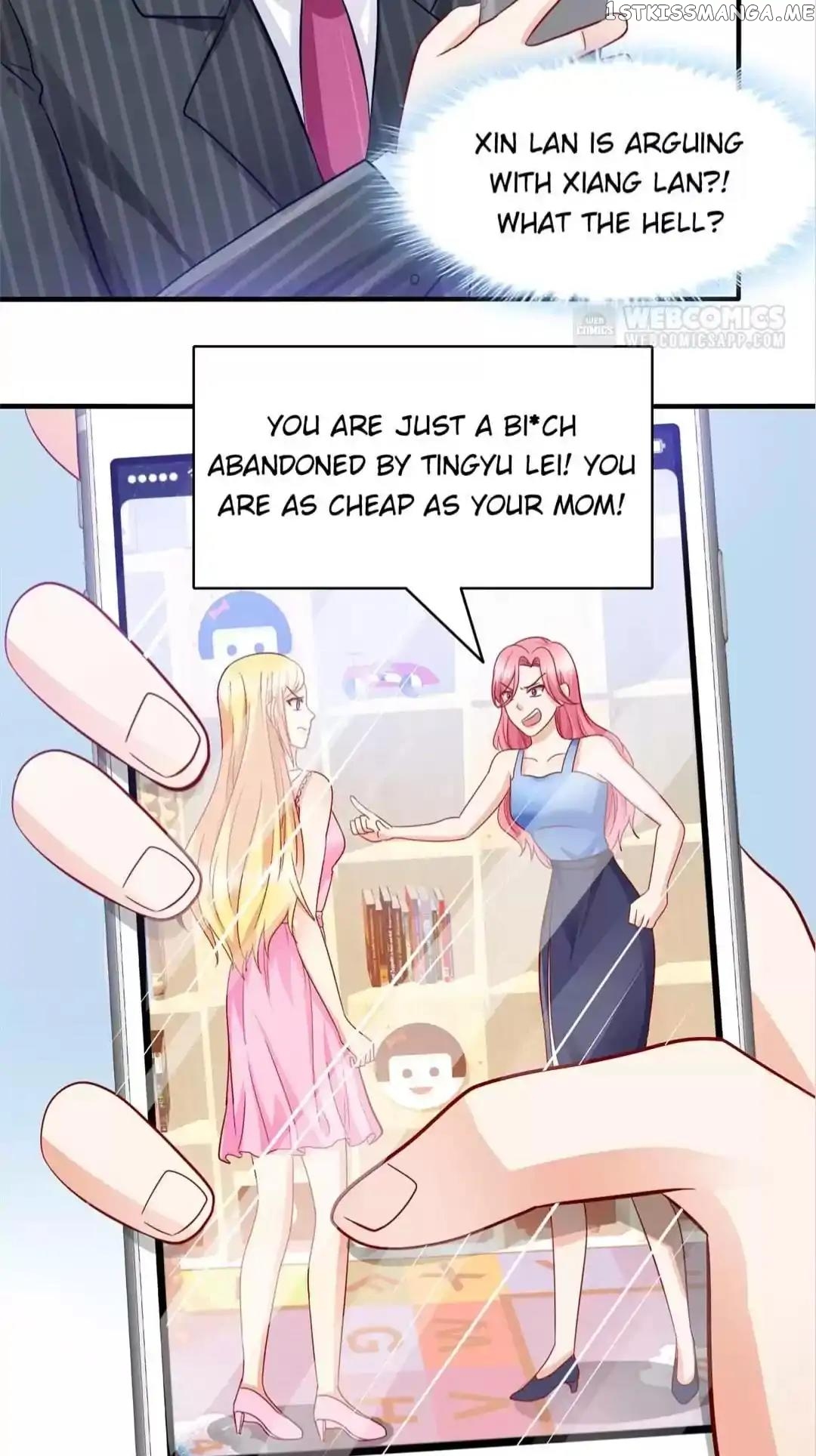 Marry Me Again, Honey chapter 73 - page 16