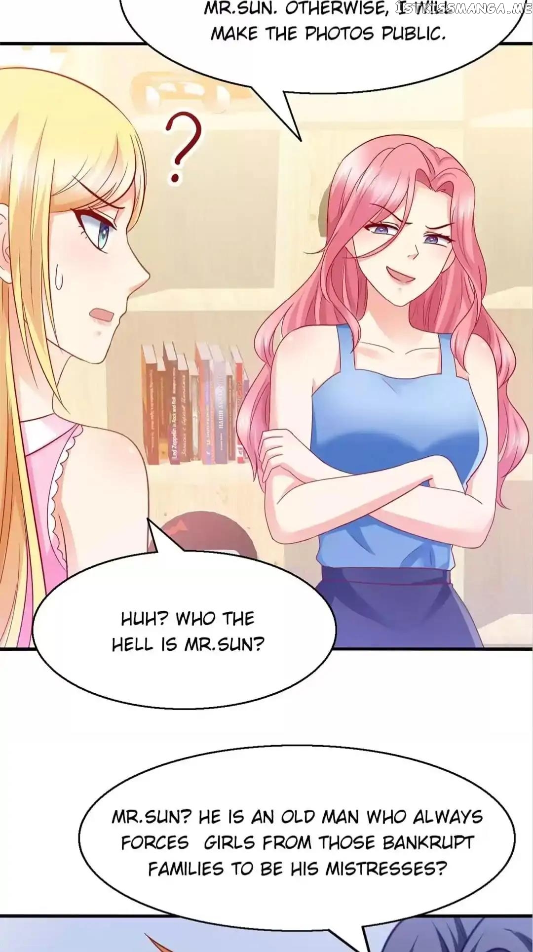 Marry Me Again, Honey chapter 73 - page 18