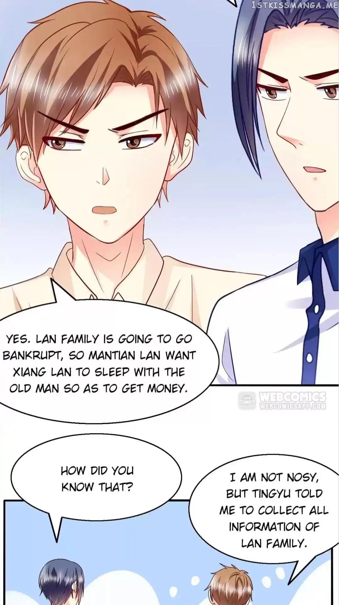 Marry Me Again, Honey chapter 73 - page 19