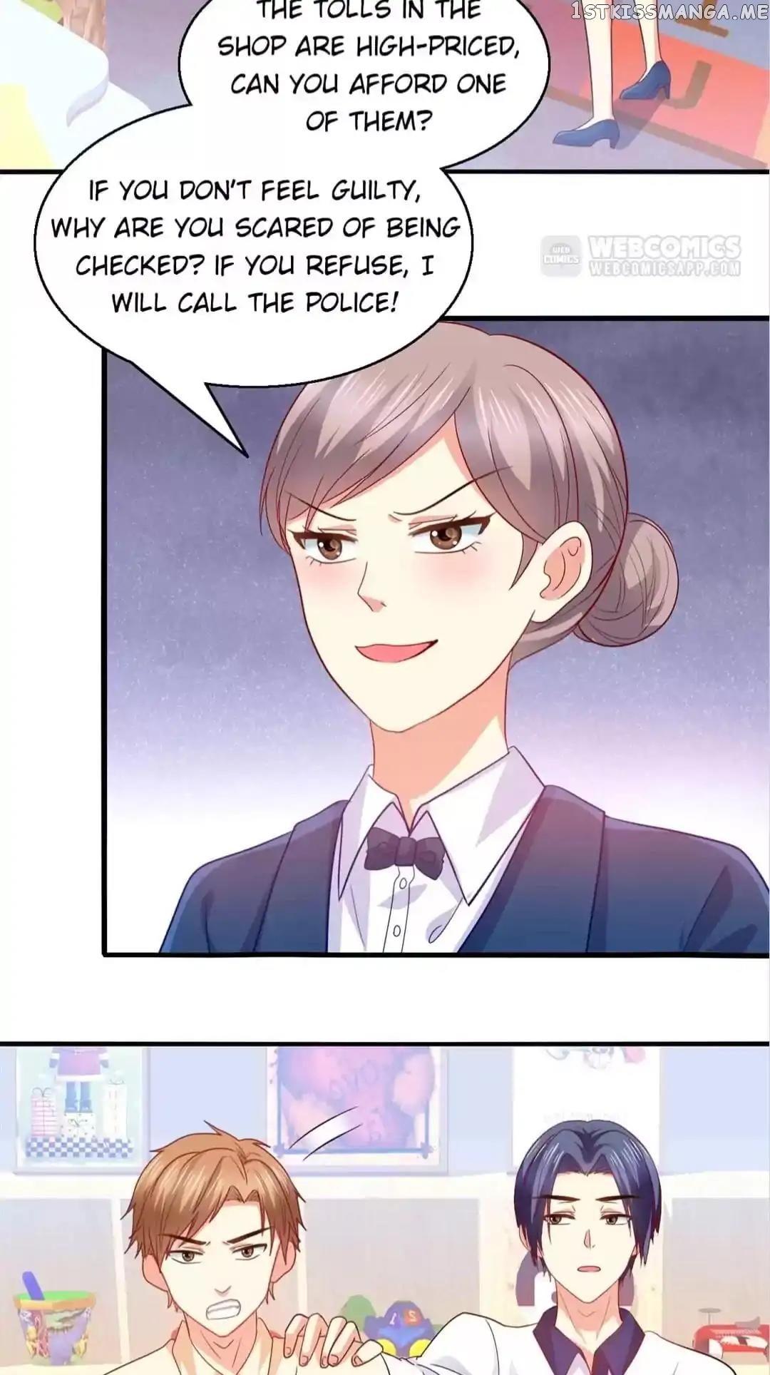 Marry Me Again, Honey chapter 73 - page 2