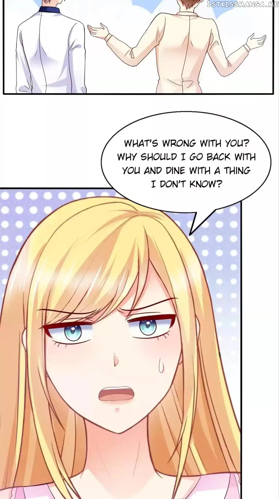 Marry Me Again, Honey chapter 73 - page 20
